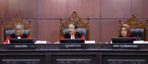 MK Pisahkan Pemilu Nasional dan Daerah Mulai 2029