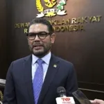 DPR Desak Pemerintah Tetapkan Status Darurat Bencana Nasional