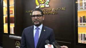 DPR Desak Pemerintah Tetapkan Status Darurat Bencana Nasional