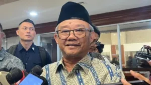 Mendikdasmen Singgung Nilai TKA Anjlok, Kobar Guru: Kebijakannya Yang Salah