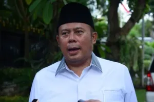 DPR Siap Sahkan RUU KUHAP, Kritik Soal Proses Menguat