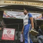 Sejumlah murid SMAN 72 Jakarta bersaksi bahwa pelaku dari peledakkan tidak pernah dirundung.