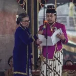 Upacara Kenaikan Tahta PB XIV di Era Perebutan Kekuasaan