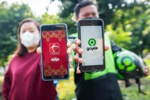 Investasi Telkom di GoTo Disorot, Kejagung Selidiki Dugaan Penyimpangan