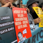 PN Jaksel Tolak Gugatan Amran ke Tempo, Amran Tidak Puas?