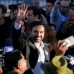 Trump Murka! Mamdani Jadi Wali Kota Muslim Pertama di New York