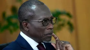 Kudeta Terjadi di Afrika Barat, Tentara Benin Umumkan Kudeta Presiden