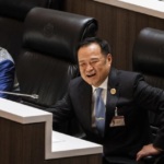 PM Thailand Minta Maaf, Akui Gagal Tangani Banjir di Thailand