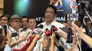 Purbaya: Anggaran Bencana Ada, Tinggal BNPB Ajukan