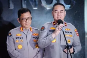 Polri Mutasi 1.086 Personel, Kapolri Beri Promosi 35 Polwan
