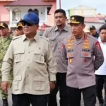 Prabowo Tunjuk KSAD Pimpin Perbaikan Jembatan Rusak di Sumatera