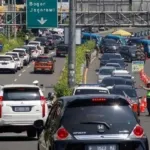 Polres Cianjur Tidak Sarankan Jalur Puncak II Saat Libur Nataru 2025