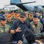 Bobby: Bencana Sumatera Belum Perlu Status Nasional