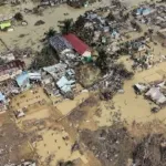 Pemprov Aceh Surati PBB: Tak Sanggup Tangani Pascabencana