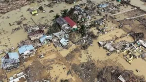 Pemprov Aceh Surati PBB: Tak Sanggup Tangani Pascabencana