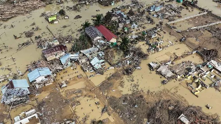 Pemprov Aceh Surati PBB: Tak Sanggup Tangani Pascabencana