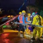 PLN Pulihkan Jaringan Listrik Sepenuhnya di Sumatera Utara