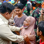 Prabowo Janjikan Listrik Pulih Sepekan Pascabencana, Aceh Masih Terkendala