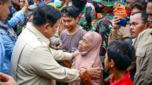 Prabowo Janjikan Listrik Pulih Sepekan Pascabencana, Aceh Masih Terkendala