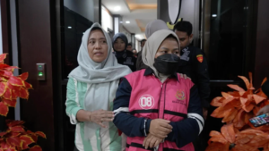 Kejati Tetapkan Tersangka Kasus Korupsi ZIS BAZNAS, Negara Rugi Rp16,6 Miliar