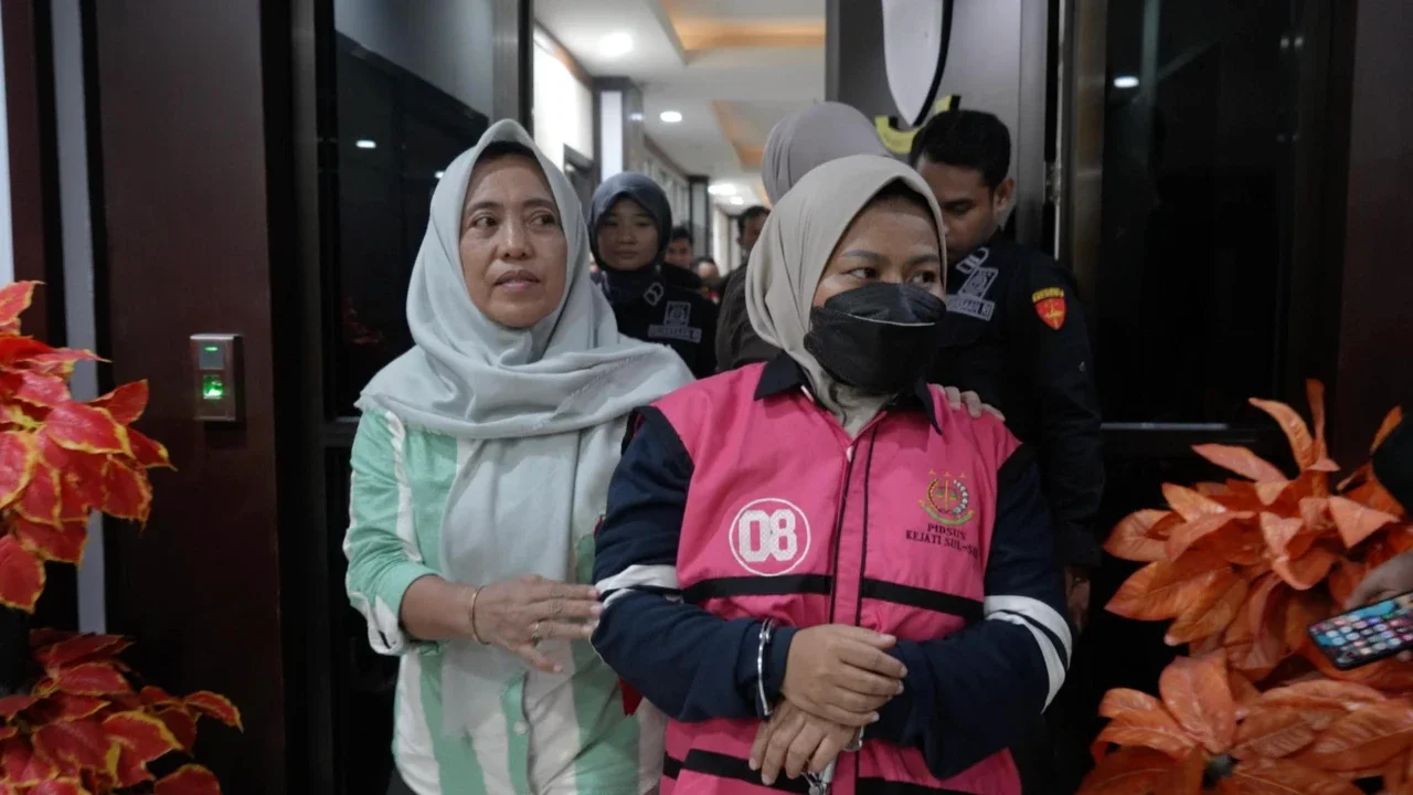 Kejati Tetapkan Tersangka Kasus Korupsi ZIS BAZNAS, Negara Rugi Rp16,6 Miliar