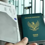 Kementerian Imigrasi dan Pemasyarakatan (Kemenlmipas) mengusulkan untuk menyederhanakan jenis paspor Indonesia.