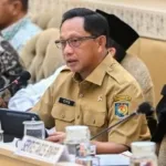 Mendagri: Pengusaha Siap Sumbang 125 Ribu Baju Reject untuk Korban Sumatera