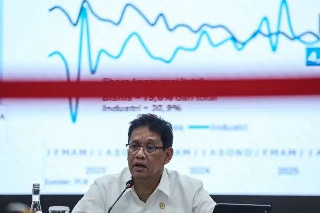 Defisit APBN 2026 Naik Jadi Rp689 Triliun, Kebutuhan Pembiayaan Ikut Membengkak