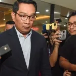 Komisi Pemberantasan Korupsi (KPK) mengagendakan pemeriksaan kepada eks Gubernur Jawa Barat Ridwan Kamil, Selasa (2/12/2025).
