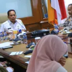 Wali Kota Tangerang Sachrudin mengumumkan status darurat bencana hidrometeorologi periode Desember 2025 hingga Maret 2025 kepada masyarakatnya.