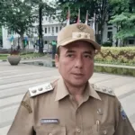 Wakil Walikota Bandung Jadi Tersangka Kasus Penyalahgunaan Wewenang