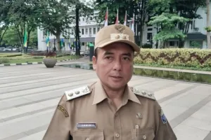 Wakil Walikota Bandung Jadi Tersangka Kasus Penyalahgunaan Wewenang