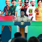 Prabowo: Cita-Cita Kita Masih Jauh, 29 Juta Rakyat Belum Punya Rumah