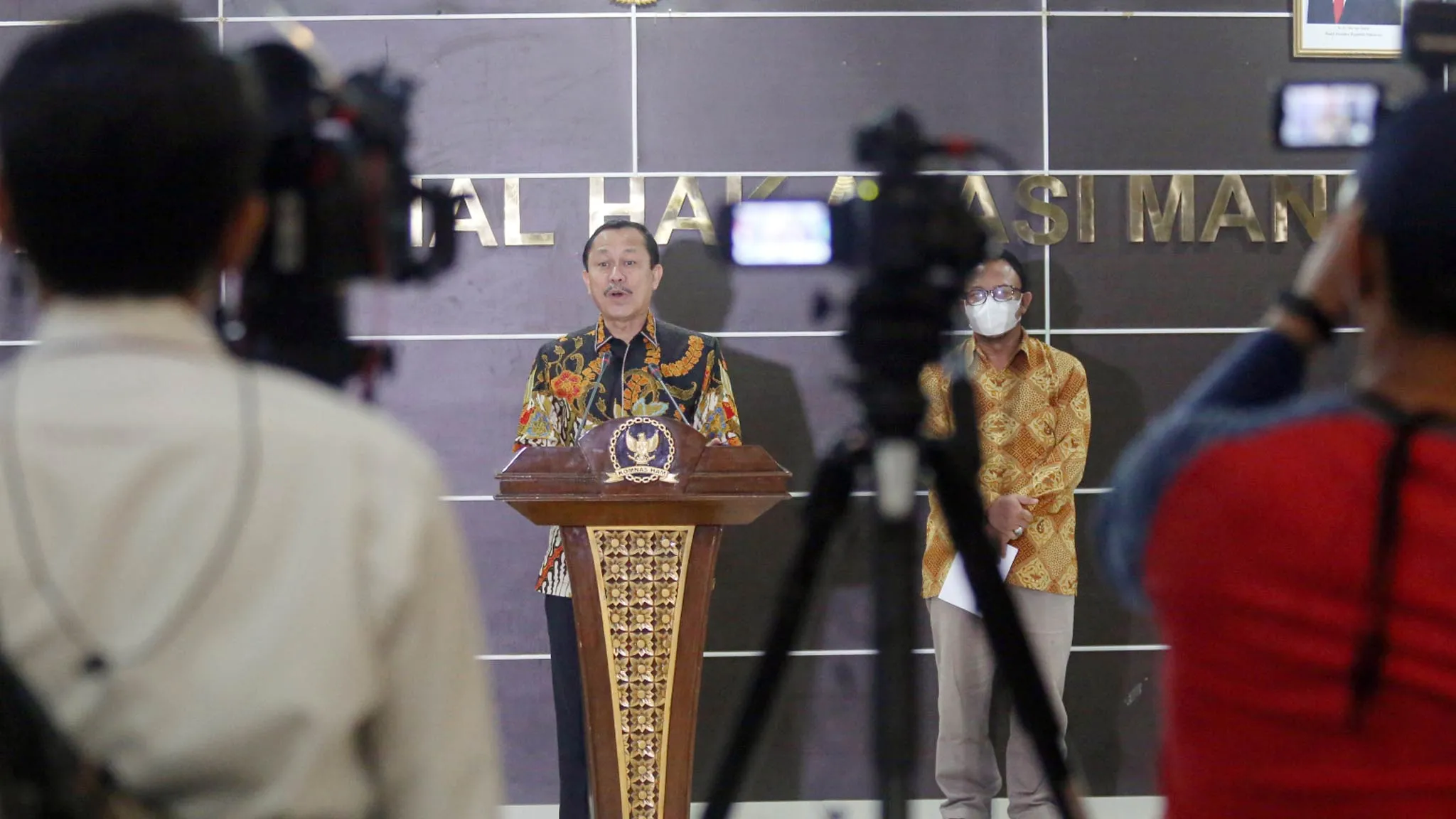 Pengadilan Negeri Jakarta Pusat Mulai Sidang Kasus Pertamax Oplosan