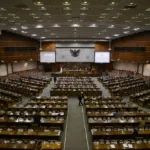 Catatan Akhir Tahun 2025: DPR di Tengah Gelombang Kritik