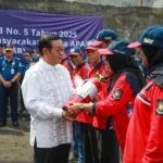 Buntut Kebakaran Penjaringan, Pramono Targetkan 2 APAR Tiap RT