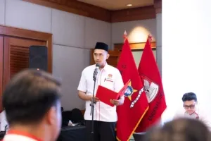 Bakornas Fokusmaker Tegaskan Isu Dualisme SOKSI Tidak Relevan, Kepengurusan Sah Dipimpin Mukhamad Misbakhun