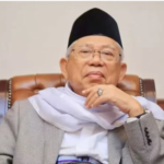 Ini Alasan Ma'aruf Amin Mundur dari Dewan Pertimbangan