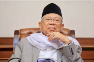 Ini Alasan Ma'aruf Amin Mundur dari Dewan Pertimbangan