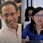 Mantan Staf Khusus Mendikbudristek era Nadiem Makarim Jurist Tan disebut memiliki kewenangan besar di Kemendikbudristek.