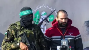 Qatar Peringatkan Risiko Gagalnya Gencatan Senjata Gaza