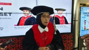 Peneliti Iklim BRIN: 80% Bencana Karena Mitigasi yang Salah