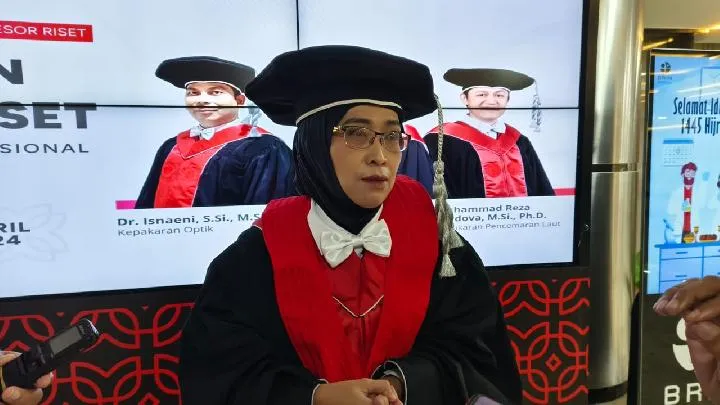 Peneliti Iklim BRIN: 80% Bencana Karena Mitigasi yang Salah