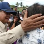 Prabowo Setujui Anggaran Renovasi Rumah Warga Terdampak Bencana