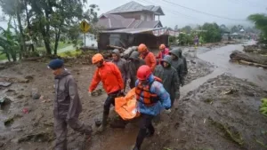 BNPB Laporkan Data Terbaru Korban Bencana Sumatera
