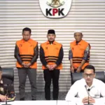 Bupati Bekasi Terima Suap Rp14,2 Miliar, KPK Tetapkan Sebagai tersangka