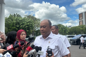 BGN Tetap Bagikan MBG Meski Libur Sekolah, BGN Beri Opsi Delivery?