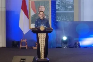 Fadli Zon Luncurkan Buku Sejarah Indonesia di Tengah Polemik