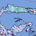 Gempa Magnitudo 5,2 Terjadi di Pohuwato, Gorontalo