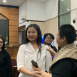 Jaksa Nilai Unggahan Laras Hasut Demo Rusuh, Tuntut 1 Tahun Penjara